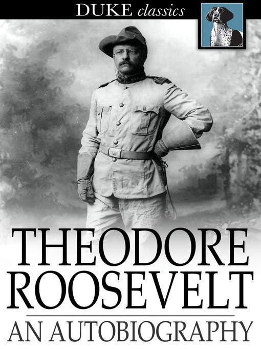 תמונה של  Theodore Roosevelt